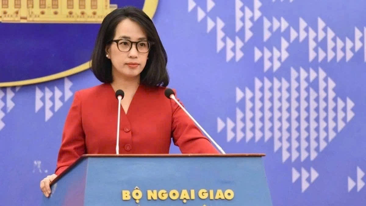 Vietnam rejects distortions regarding search for missing US servicemen